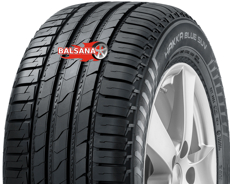 Шины Nokian Nokian Hakka Blue SUV (Rim Fringe Protection) 2014 (285/65R17) 116H