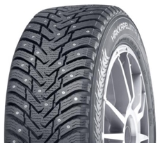 Шины Nokian Nokian Hakkapeliita 8 D/D 2014-2015 Made in Finland (205/60R16) 96T