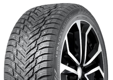 Шины Nokian Nokian Hakkapeliitta 10 SUV D/D DEMO 500KM 2021 (265/50R19) 110T