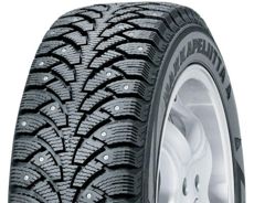 Шины Nokian Nokian Hakkapeliitta-4 D/D 2007 year (225/55R16) 99T