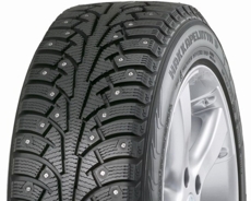 Шины Nokian Nokian Hakkapeliitta-5 2011 year (195/55R15) 89T