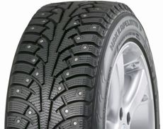 Шины Nokian Nokian Hakkapeliitta-5 D/D 2011 year (225/60R16) 102T