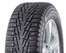 Шины Nokian Nokian Hakkapeliitta-7 D/D 2012 Made in Finland (245/40R18) 97T