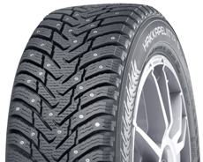 Шины Nokian Nokian Hakkapeliitta 8 D/D 2014 (225/50R17) 98T