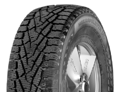 Шины Nokian Nokian Hakkapeliitta LT2 B/S 2014-2016 (265/70R17) 0Q