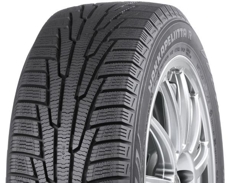 Шины Nokian Nokian Hakkapeliitta R 2010 Made in Finland (195/50R16) 88R