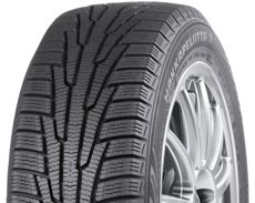 Шины Nokian Nokian Hakkapeliitta-R 2011 Made in Finland (245/45R18) 100R