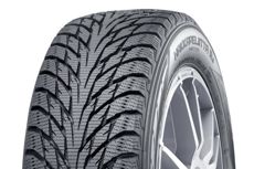 Шины Nokian Nokian Hakkapeliitta R2 SUV 2014 Made in Russia (215/70R16) 100R