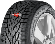 Шины Nokian Nokian Hakkapeliitta R2 SUV (Nordic Compound) (Rim Fringe Protection) 2018 (265/45R20) 108R