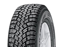 Шины Nokian Nokian Hakkapeliitta SUV S/D 2007 Made in Finland (255/55R17) 104T