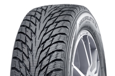 Шины Nokian Nokian HKPL-R2  2016 Made in Finland (245/50R18) 104R