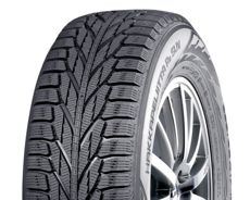 Шины Nokian Nokian HKPL-R2 (225/55R17) 101R