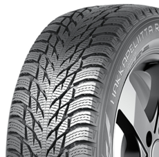 Шины Nokian Nokian HKPL-R3 (Rim Fringe Protection) 2018 Made in Finland (205/55R16) 94R