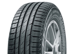 Шины Nokian Nokian Line SUV 2015 (235/55R17) 103V