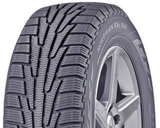 Шины Nokian Nokian Nordman RS2 2016 (195/65R15) 95R