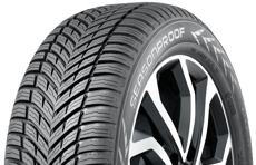 Шины Nokian Nokian SeasonProof 2021 (175/65R14) 86H