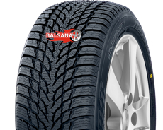 Шины Nokian Nokian Snowproof 1 (RIM FRINGE PROTECTION) 2023 (195/55R16) 91H