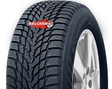 Шины Nokian Nokian Snowproof 1 (RIM FRINGE PROTECTION) 2023 (225/55R17) 101V