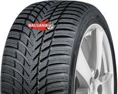 Шины Nokian Nokian Snowproof 2 2023 Made in Finland (205/55R16) 91T