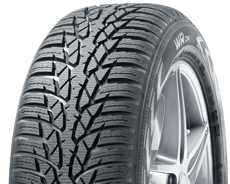 Шины Nokian Nokian TL WR D4 (Rim Fringe Protection) 2021 (185/65R15) 88T