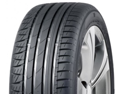 Шины Nokian Nokian V ! 2012 (195/60R15) 88V