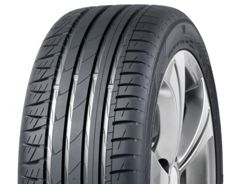 Шины Nokian Nokian V 2012 (195/65R15) 95V