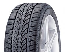 Шины Nokian Nokian W+ (205/55R16) 91T