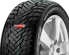 Шины Nokian Nokian WEATHERPROOF  2020 (225/55R16) 95V