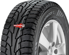 Шины Nokian Nokian WEATHERPROOF (235/65R16) 121R