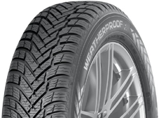 Шины Nokian Nokian WEATHERPROOF SUV M+S (215/60R17) 100H