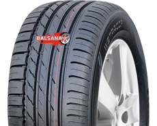 Шины Nokian Nokian WETPROOF 1(Rim Fringe Protection) 2023 (205/55R16) 91V
