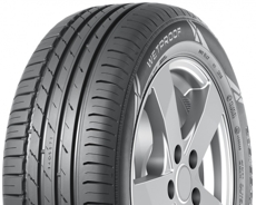 Шины Nokian Nokian WETPROOF  2022 Made in Finland (195/55R20) 95H