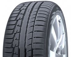 Шины Nokian Nokian WR A3 ! 2011 Made in Finland (205/50R17) 93V