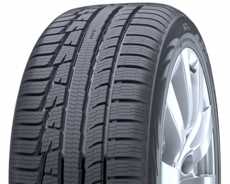 Шины Nokian Nokian WR A3 2013 Made in Finland (215/55R16) 97H