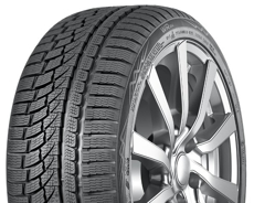 Шины Nokian Nokian WR A4 2016 (215/55R17) 98V