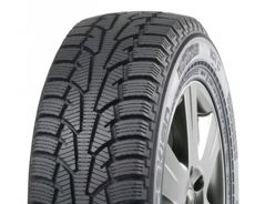 Шины Nokian Nokian WR C Cargo 2013 year (195/75R16) 107S