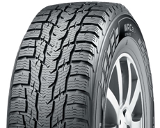 Шины Nokian Nokian WR C3 2018 (195/70R15) 104S