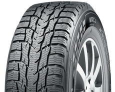 Шины Nokian Nokian WR C3 (215/75R16) 116S