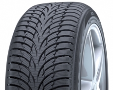 Шины Nokian Nokian WR D3 2011 Made in Finland (205/55R16) 91H