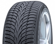 Шины Nokian Nokian WR D3 2013 (205/55R16) 91H