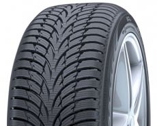 Шины Nokian Nokian WR D3 2014 (205/60R16) 96H