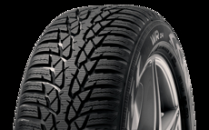 Шины Nokian Nokian WR D4   2018 Made in Finland  (235/35R19) 91W