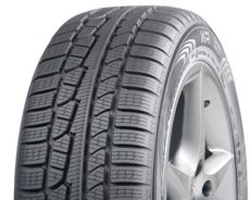 Шины Nokian Nokian WR-G2 SUV 2011 (215/70R16) 100H