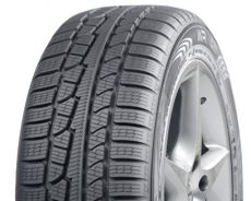 Шины Nokian Nokian WR-G2 SUV (235/65R17) 108V