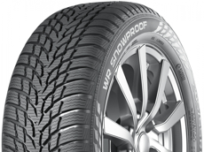 Шины Nokian Nokian WR Snowproof 2019-2020 Made in Finland (225/45R17) 94H