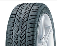 Шины Nokian Nokian WR SUV 2005 Made in Finland (275/60R17) 111H