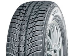 Шины Nokian Nokian WR SUV 3 2013 year (225/55R18) 102H