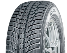 Шины Nokian Nokian WR SUV 3 2015 Made in Finland (285/45R19) 111V