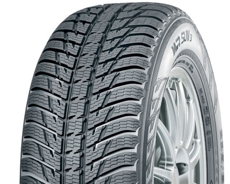 Шины Nokian Nokian WR SUV 3 2016 (315/35R20) 110V