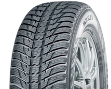 Шины Nokian Nokian WR SUV 3 2017 (215/60R17) 100H